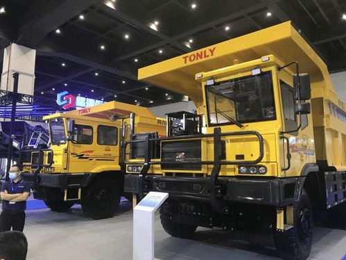 2021中國國際砂石及尾礦與建筑固廢處理技術(shù)展覽會在鄭州啟幕 工程技術(shù)服務(wù)引領(lǐng)行業(yè)綠色轉(zhuǎn)型