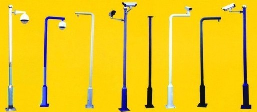 運(yùn)城監(jiān)控桿廠家解析 從價(jià)格、廠家到固定交通標(biāo)志的全方位指南——以陜西歐朗照明為例