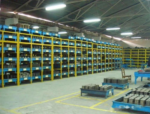 模具設(shè)計(jì)、維修與工程技術(shù)服務(wù) 玻璃瓶罐器皿工廠生產(chǎn)技術(shù)管理實(shí)踐